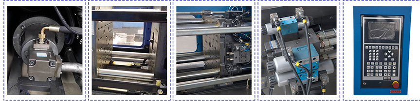 plastic injection machine plastic injection machine