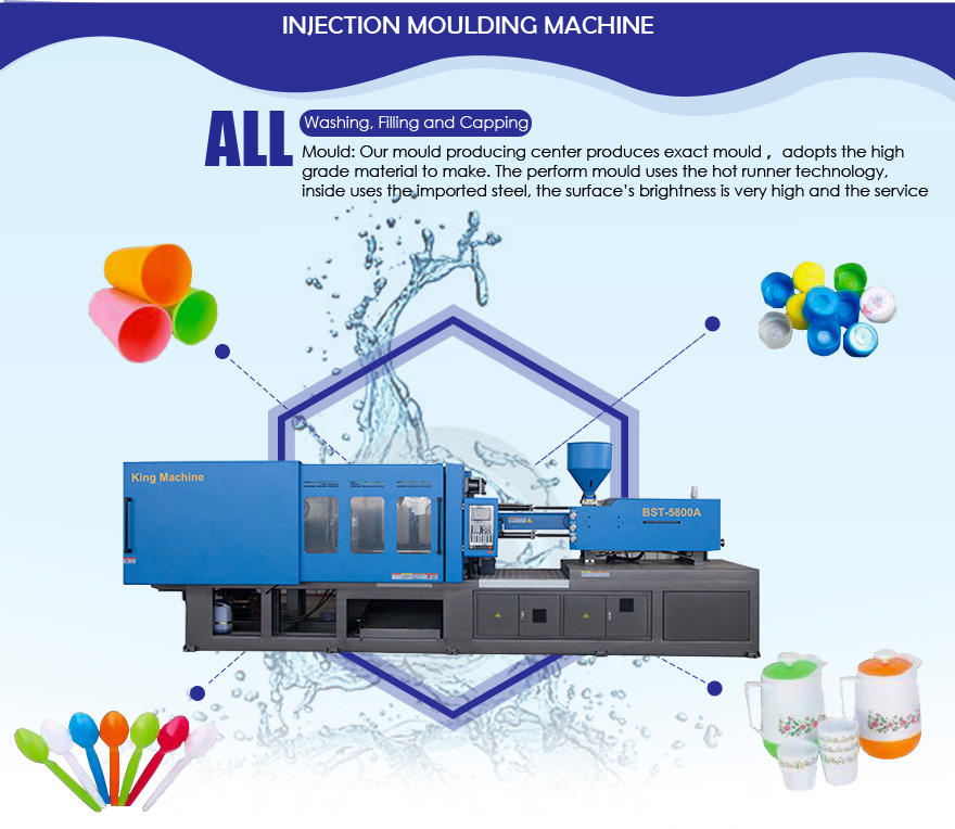 plastic injection machine plastic injection machine